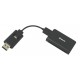 SilverHT LECTOR TARJETAS USB 2.0 OTG - DOBLE CONEXIÓN